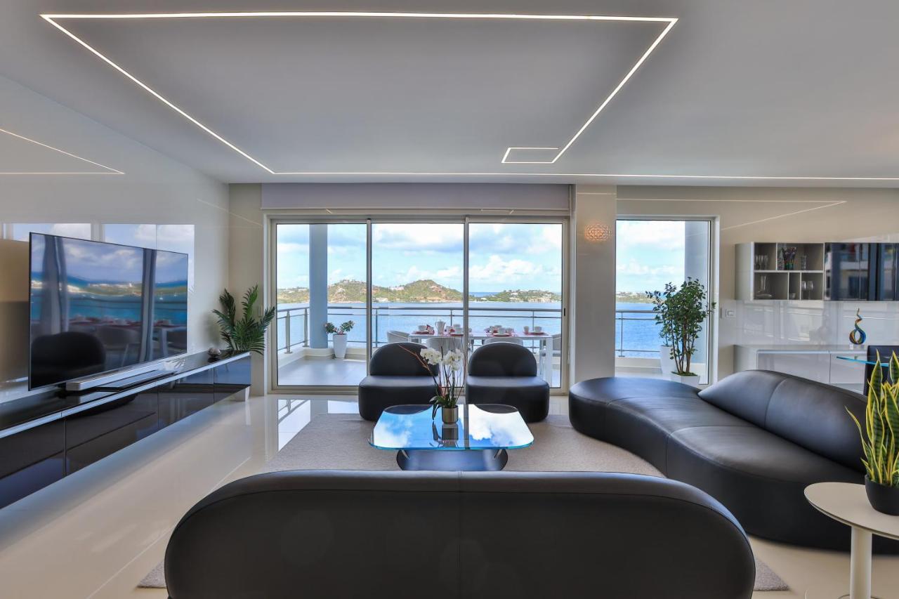 Serenity Penthouse Lowlands Eksteriør bilde