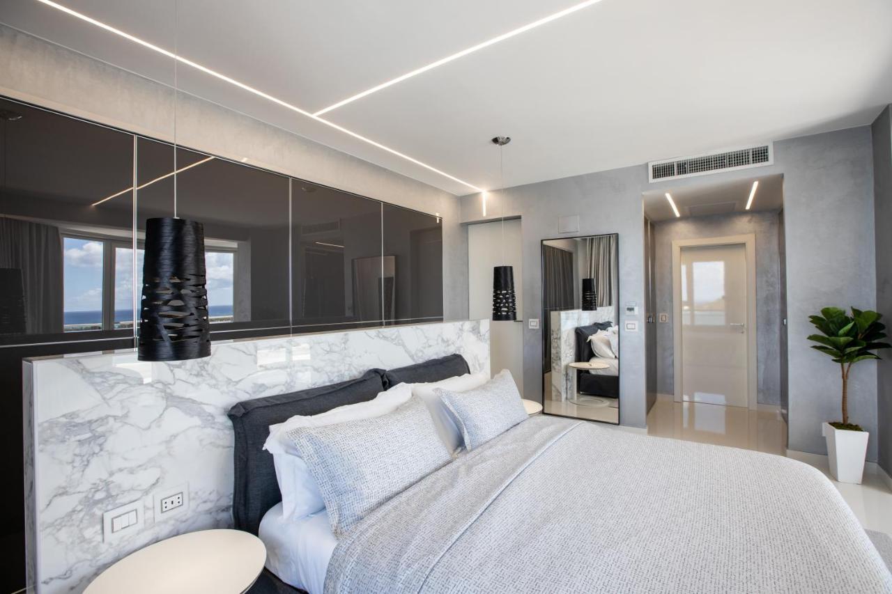 Serenity Penthouse Lowlands Eksteriør bilde